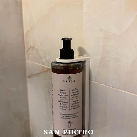 San Pietro Prestige Rooms Rom Exterior foto