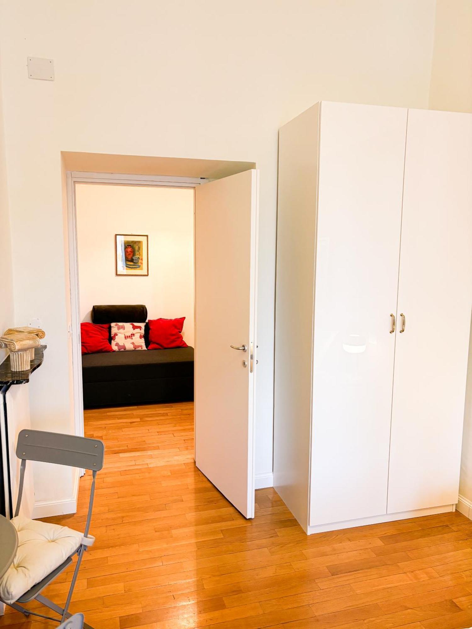 San Pietro Prestige Rooms Rom Exterior foto