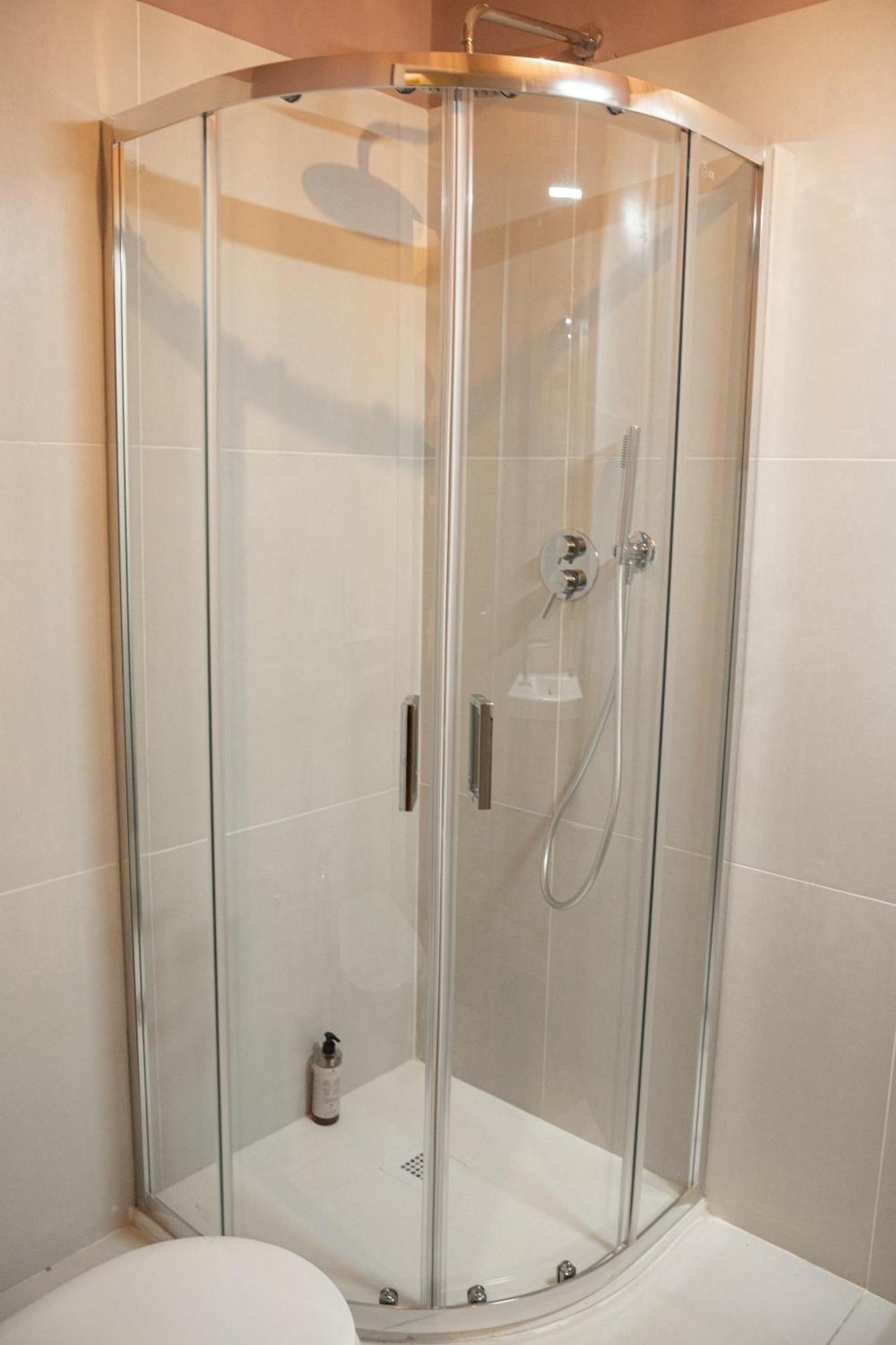San Pietro Prestige Rooms Rom Exterior foto