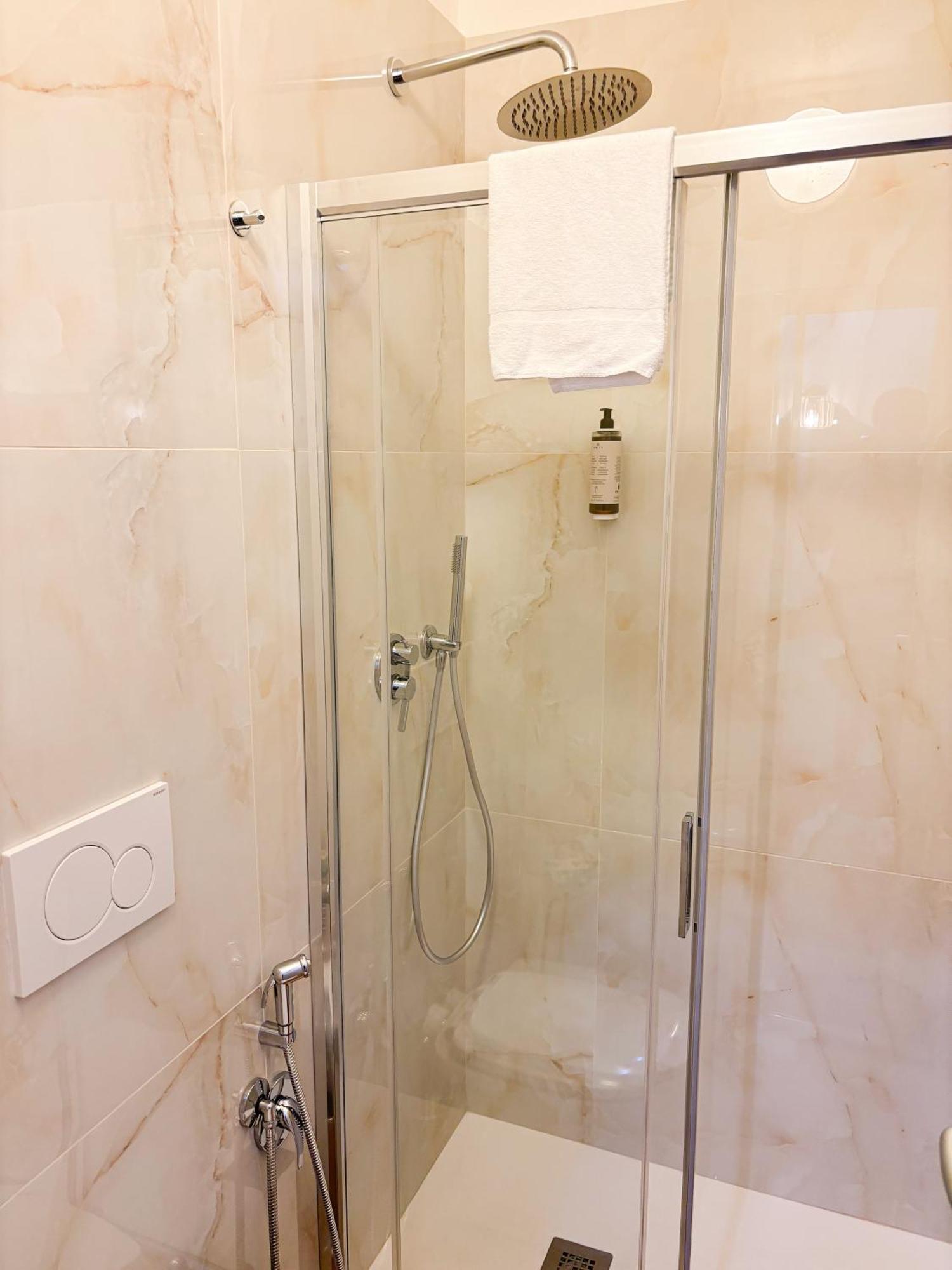 San Pietro Prestige Rooms Rom Exterior foto