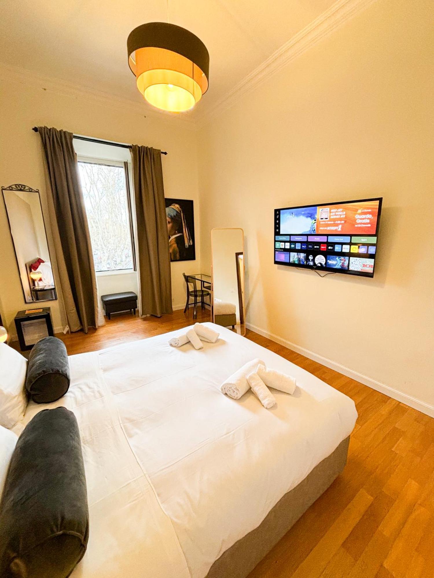 San Pietro Prestige Rooms Rom Exterior foto