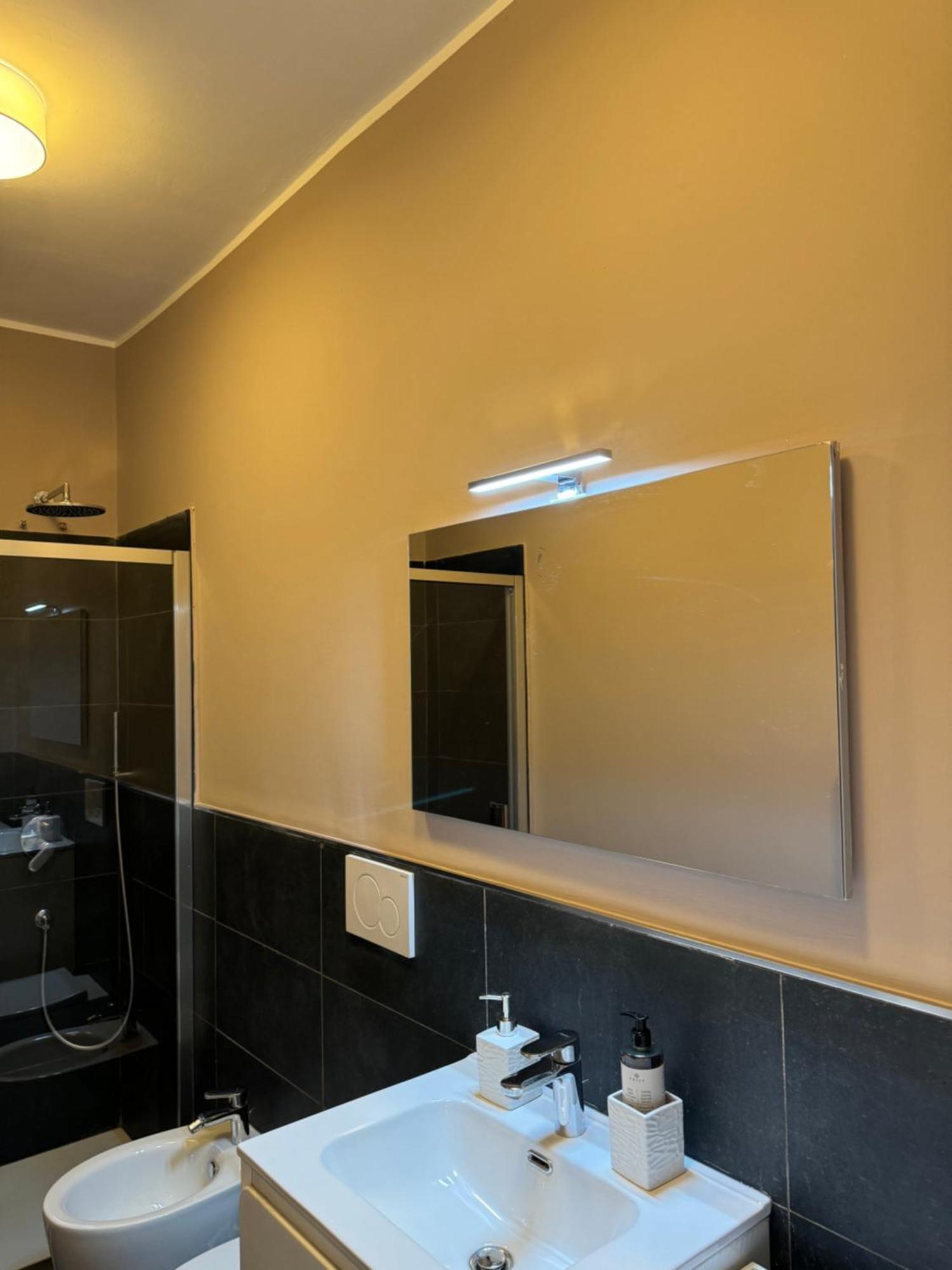San Pietro Prestige Rooms Rom Zimmer foto